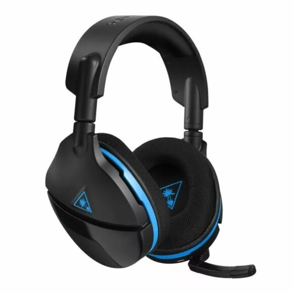 Turtle Beach Stealth 600 Wireless Surround Sound Gaming Headset for PlayStation